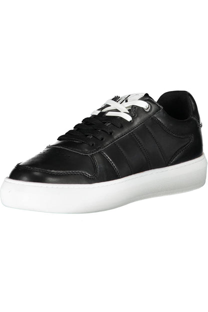 CALVIN KLEIN CALZATURA SPORTIVA UOMO NERO