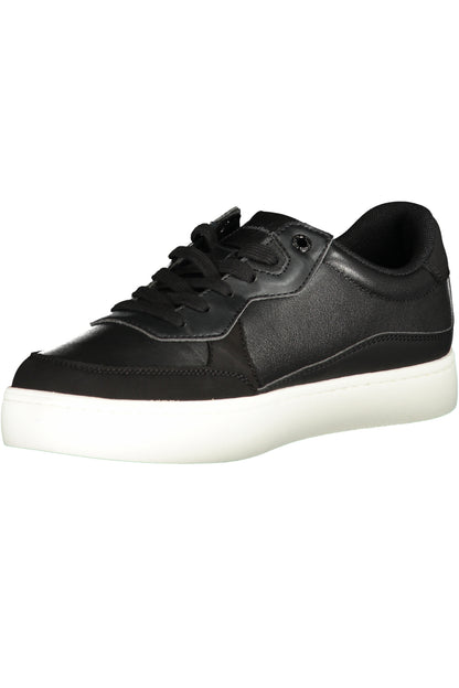 CALVIN KLEIN CALZATURA SPORTIVA UOMO NERO