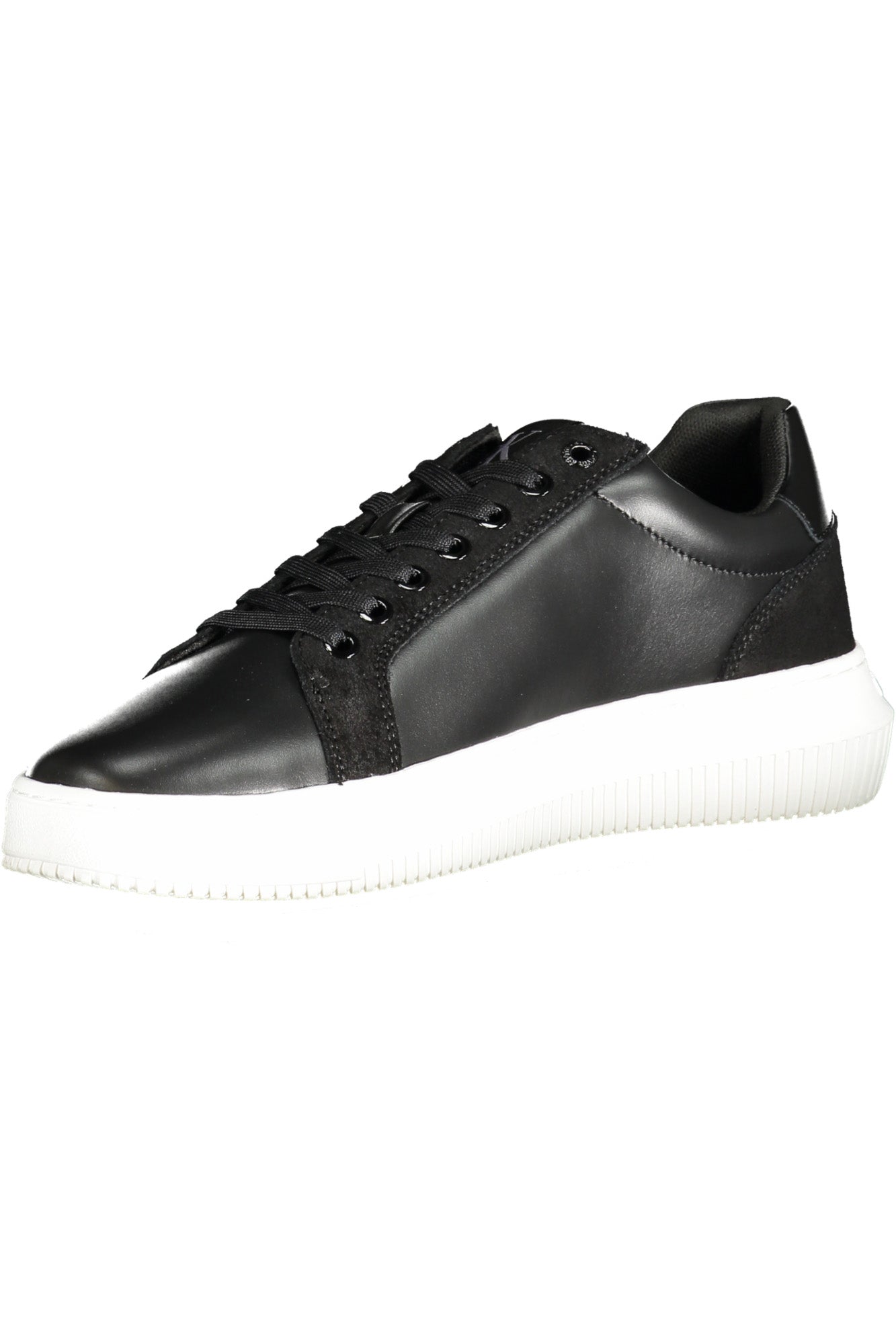 CALVIN KLEIN CALZATURA SPORTIVA UOMO NERO
