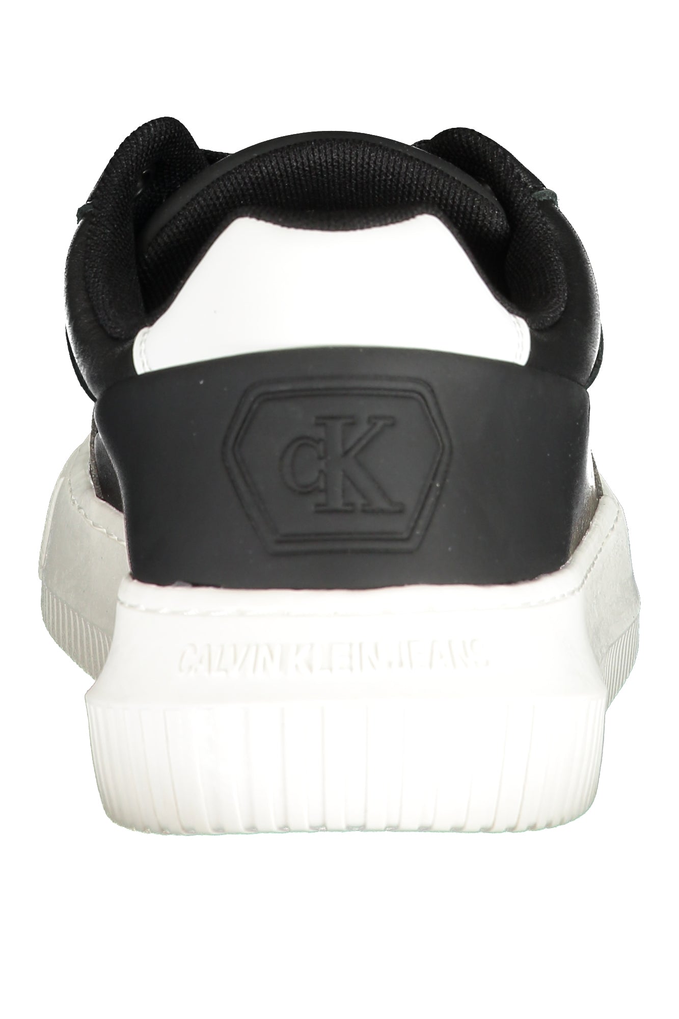 CALVIN KLEIN CALZATURA SPORTIVA UOMO NERO