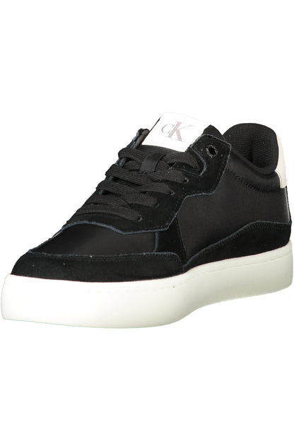 CALVIN KLEIN CALZATURA SPORTIVA UOMO NERO