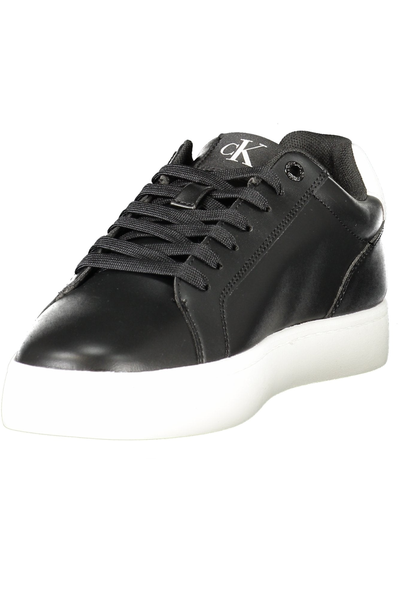 CALVIN KLEIN CALZATURA SPORTIVA UOMO NERO