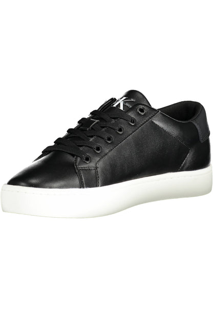 CALVIN KLEIN CALZATURA SPORTIVA UOMO NERO