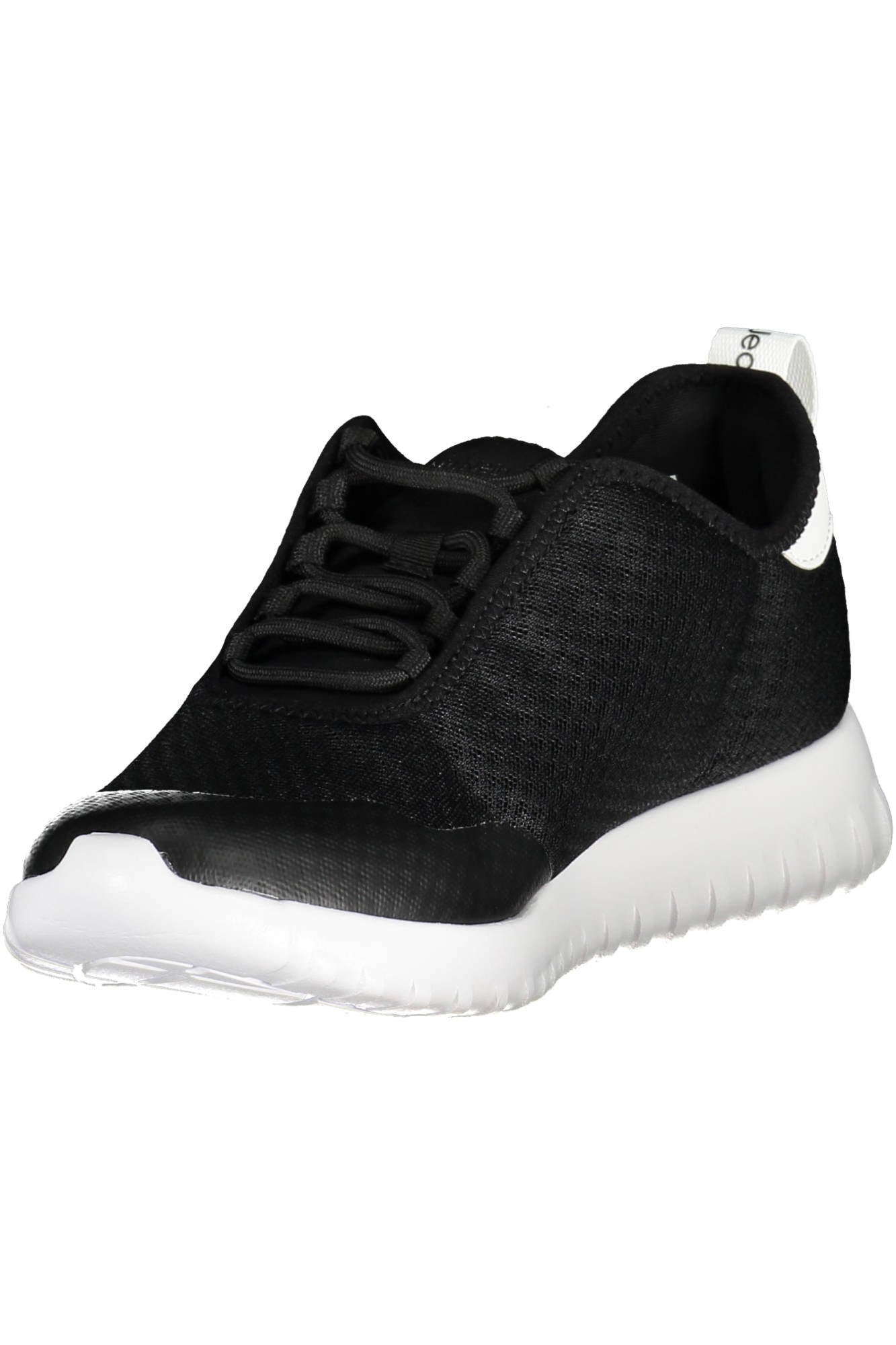 CALVIN KLEIN CALZATURA SPORTIVA UOMO NERO