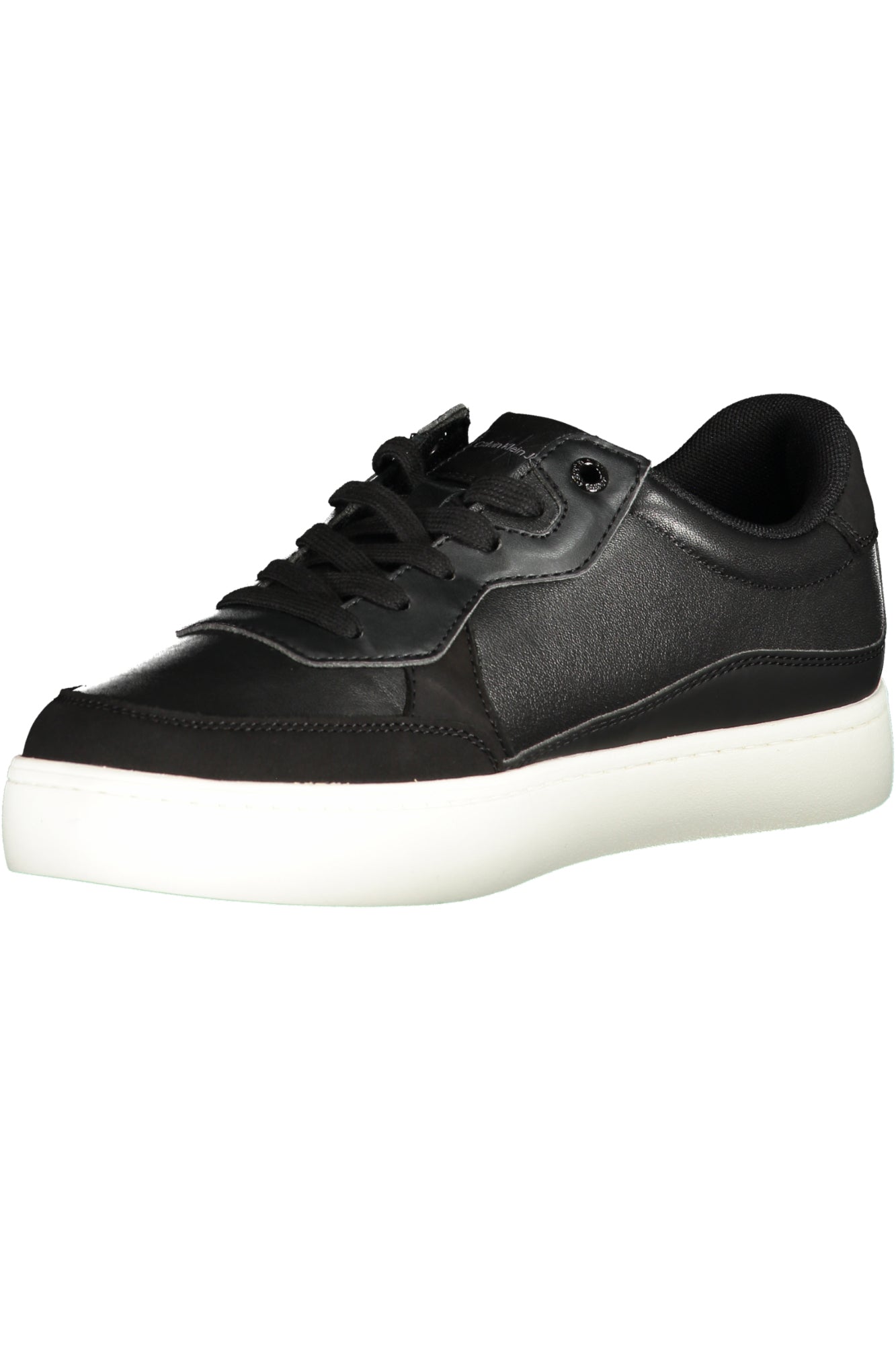 CALVIN KLEIN CALZATURA SPORTIVA UOMO NERO