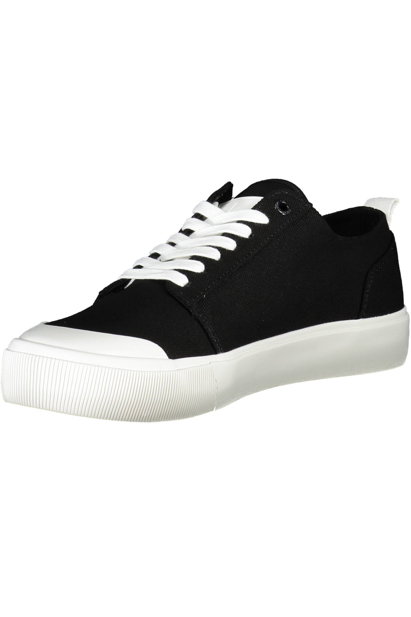 CALVIN KLEIN CALZATURA SPORTIVA UOMO NERO