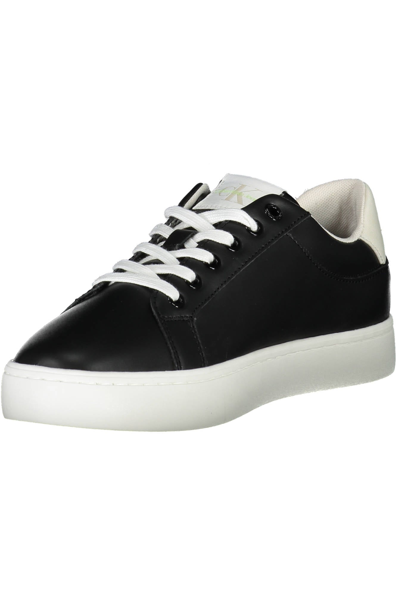 CALVIN KLEIN CALZATURA SPORTIVA UOMO NERO