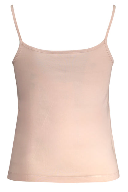 CALVIN KLEIN CANOTTA DONNA ROSA