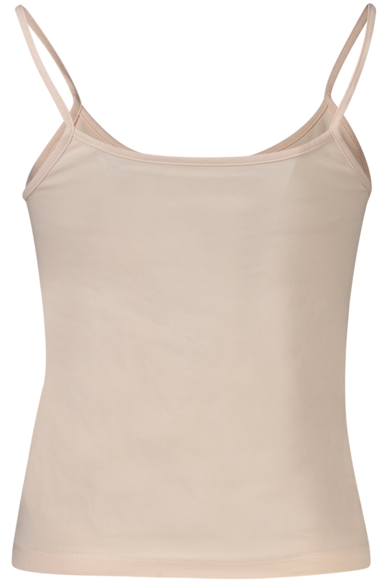 CALVIN KLEIN CANOTTA DONNA ROSA