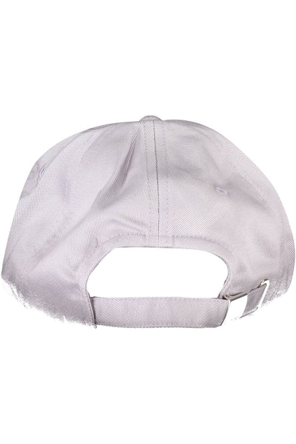 CALVIN KLEIN CAPPELLO DONNA VIOLA