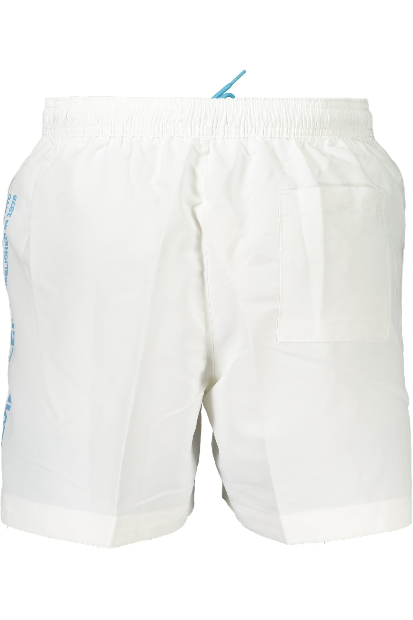 CALVIN KLEIN COSTUME PARTE SOTTO UOMO BIANCO