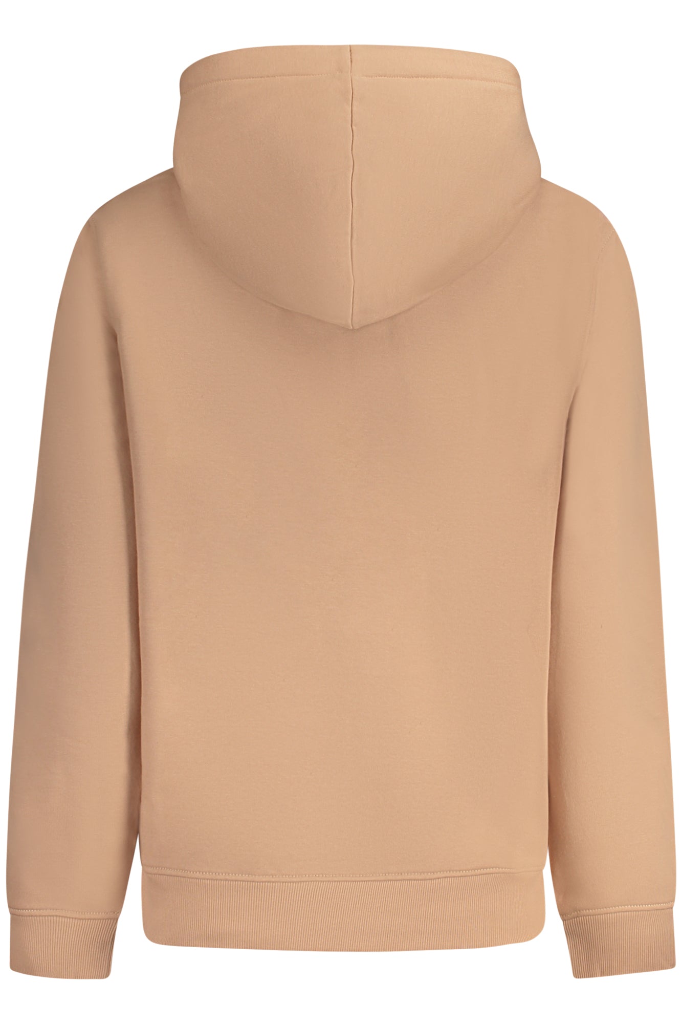 CALVIN KLEIN FELPA SENZA ZIP DONNA ROSA