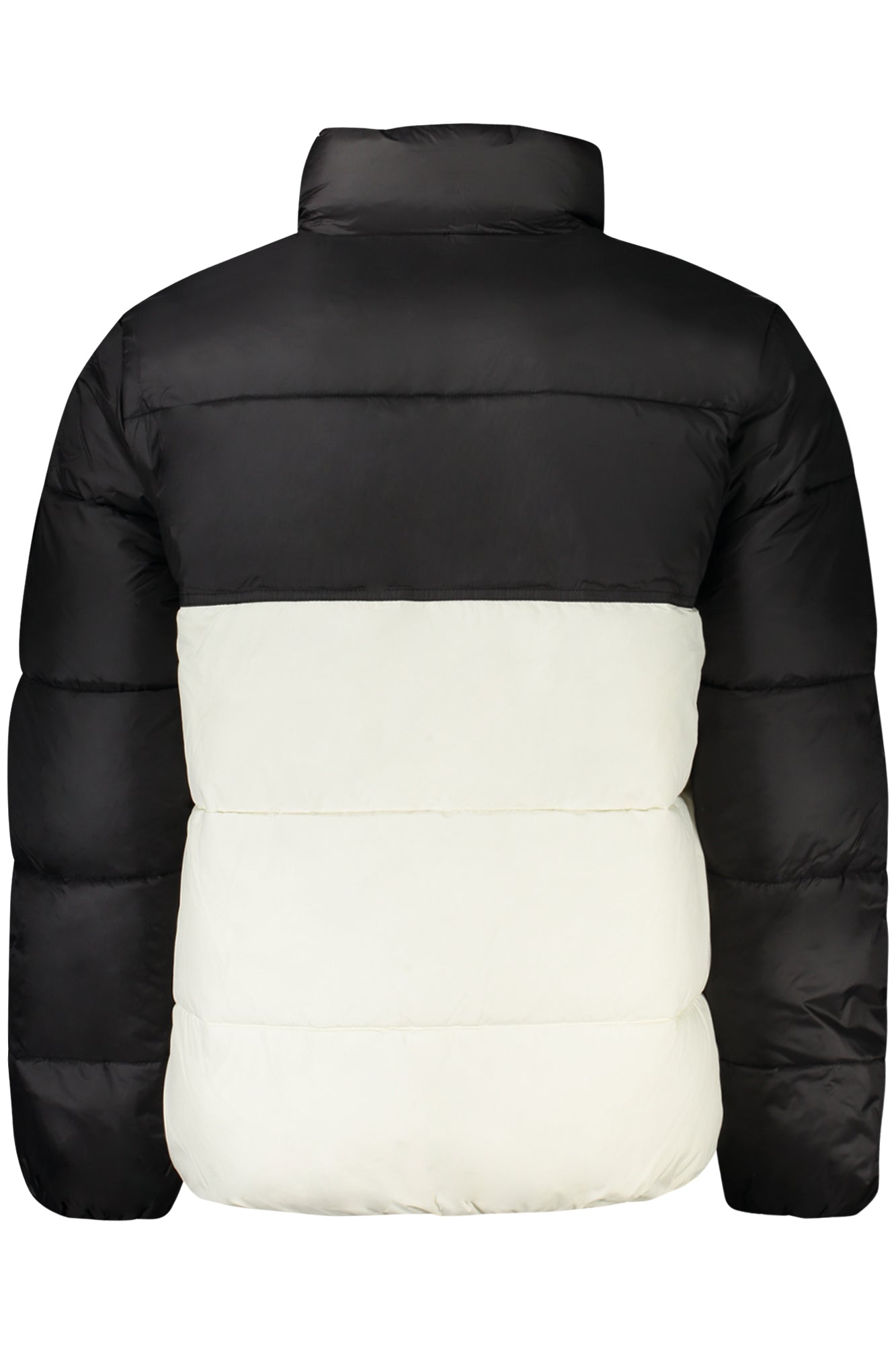 CALVIN KLEIN GIUBBOTTO UOMO BIANCO