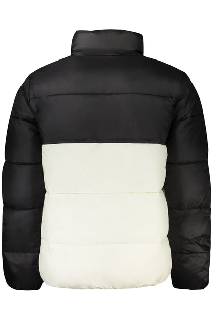 CALVIN KLEIN GIUBBOTTO UOMO BIANCO