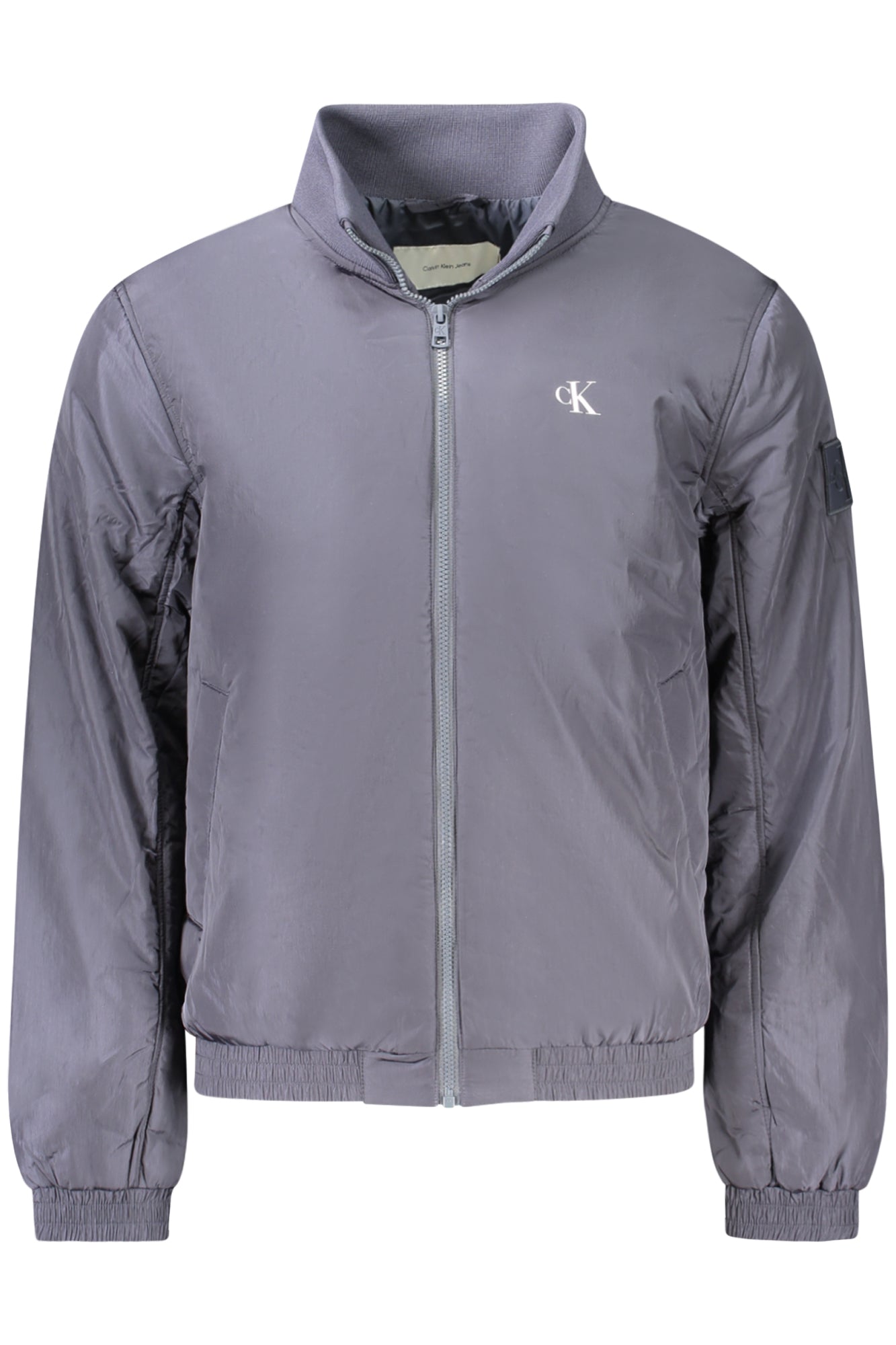 CALVIN KLEIN GIUBBOTTO UOMO BLU