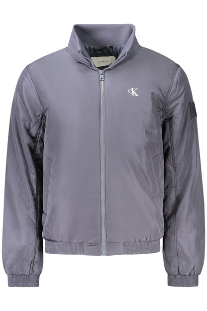 CALVIN KLEIN GIUBBOTTO UOMO BLU
