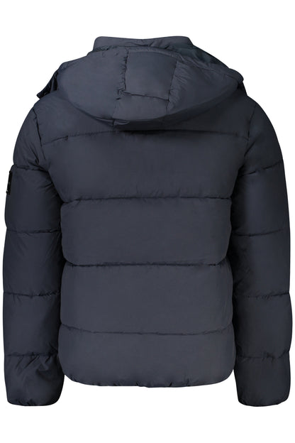 CALVIN KLEIN GIUBBOTTO UOMO BLU