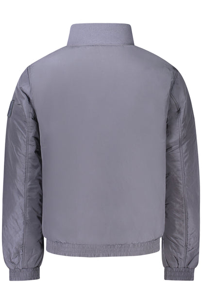 CALVIN KLEIN GIUBBOTTO UOMO BLU