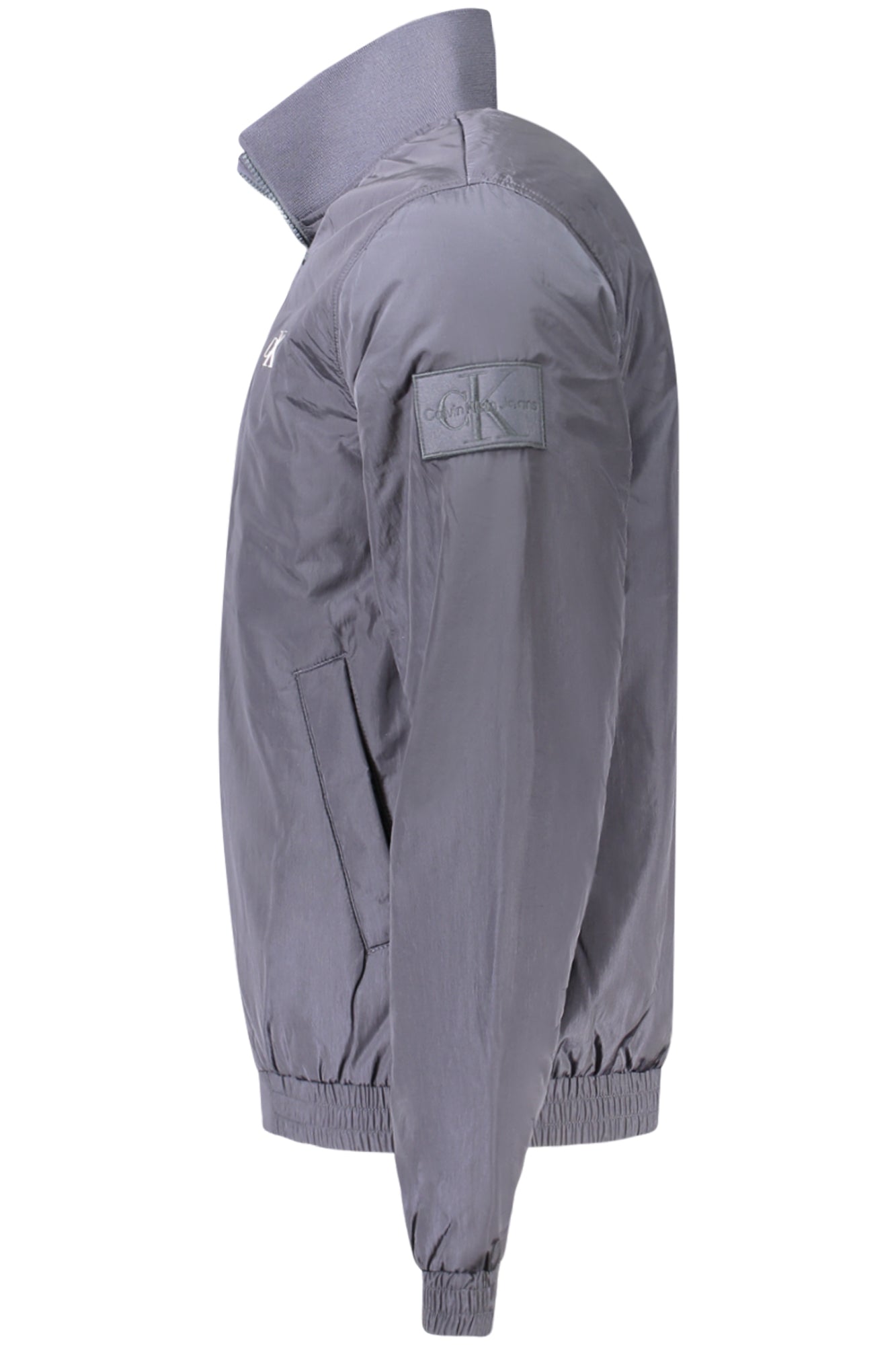 CALVIN KLEIN GIUBBOTTO UOMO BLU