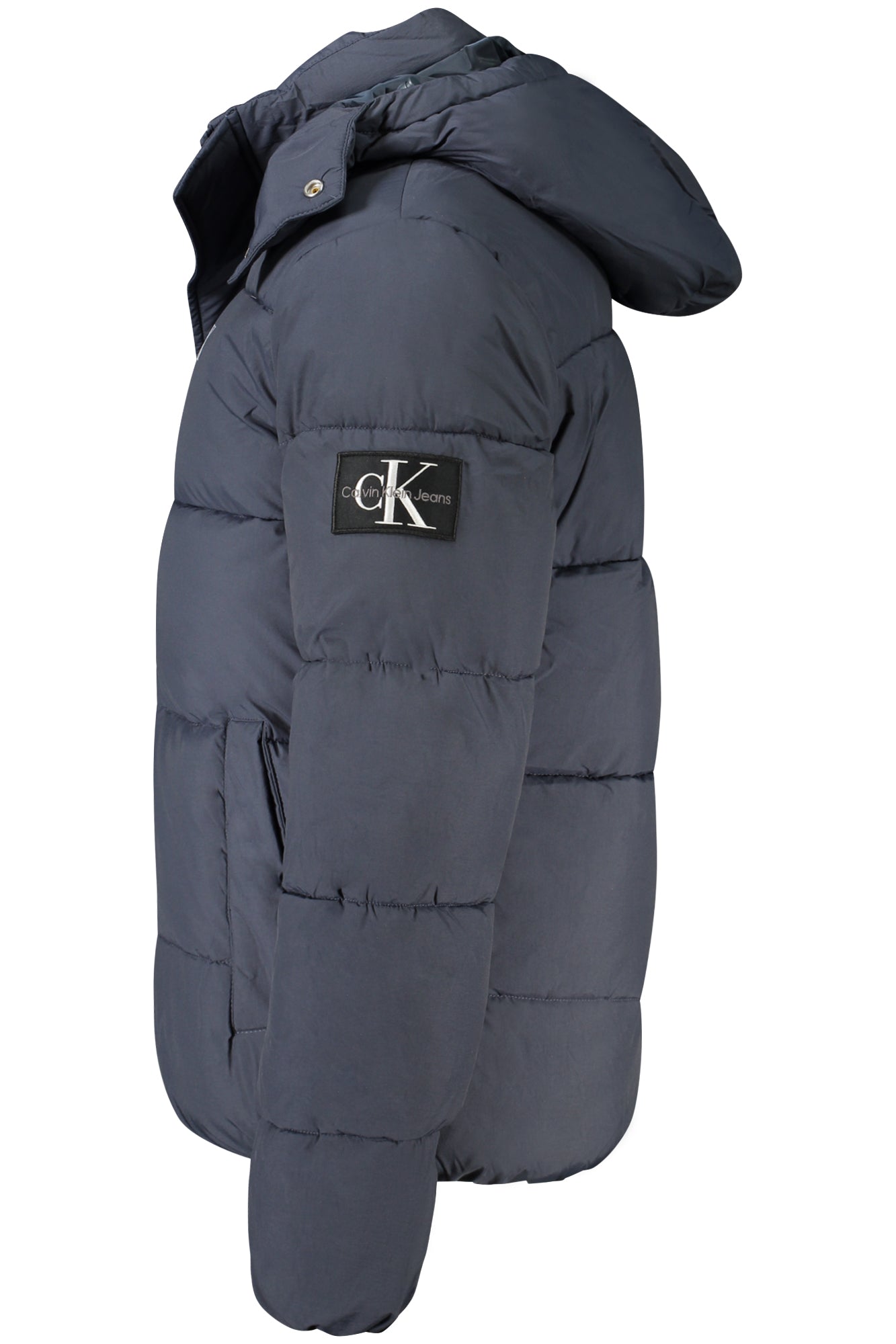 CALVIN KLEIN GIUBBOTTO UOMO BLU