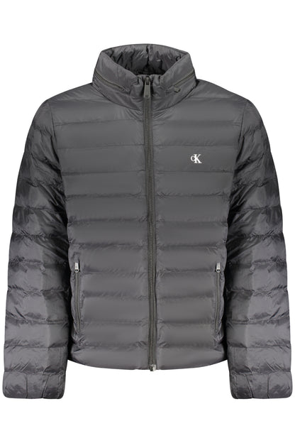 CALVIN KLEIN GIUBBOTTO UOMO NERO