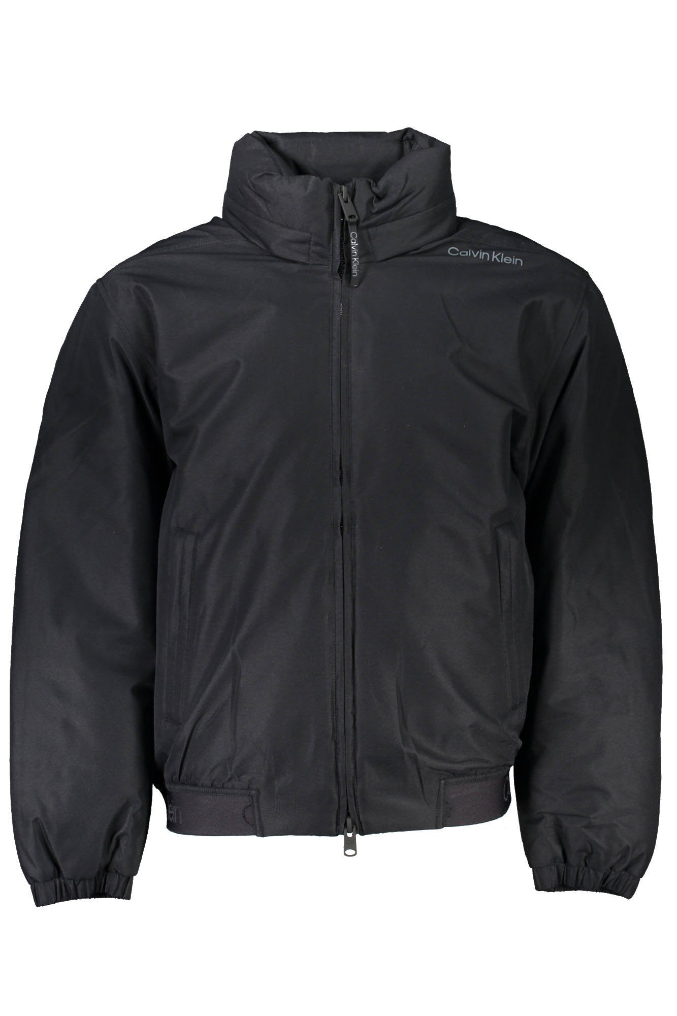 CALVIN KLEIN GIUBBOTTO UOMO NERO