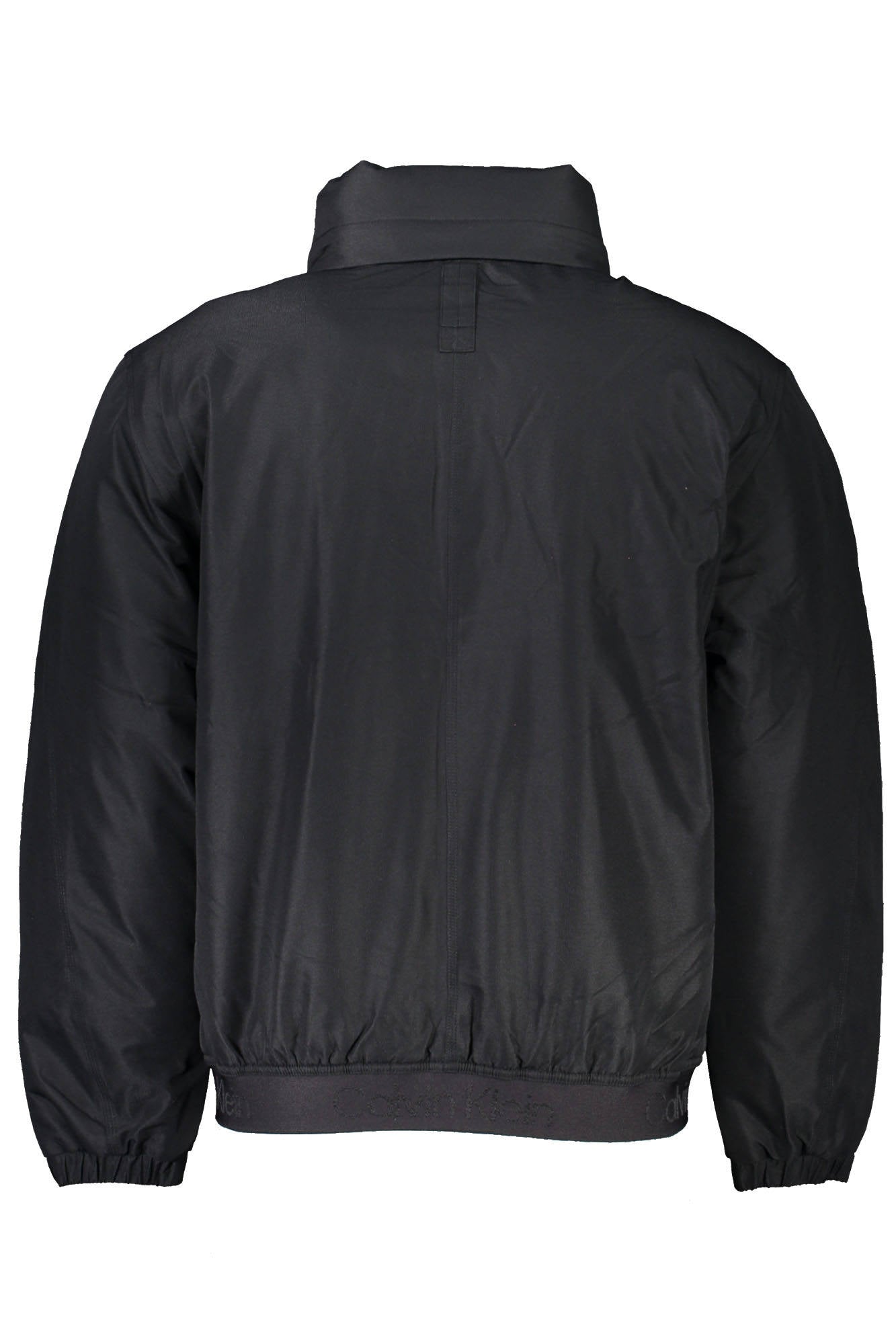 CALVIN KLEIN GIUBBOTTO UOMO NERO