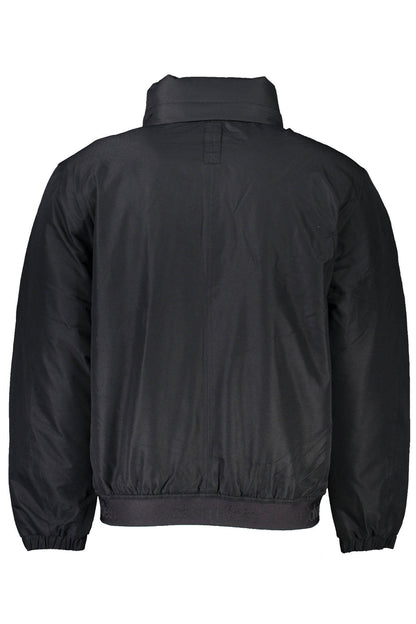 CALVIN KLEIN GIUBBOTTO UOMO NERO