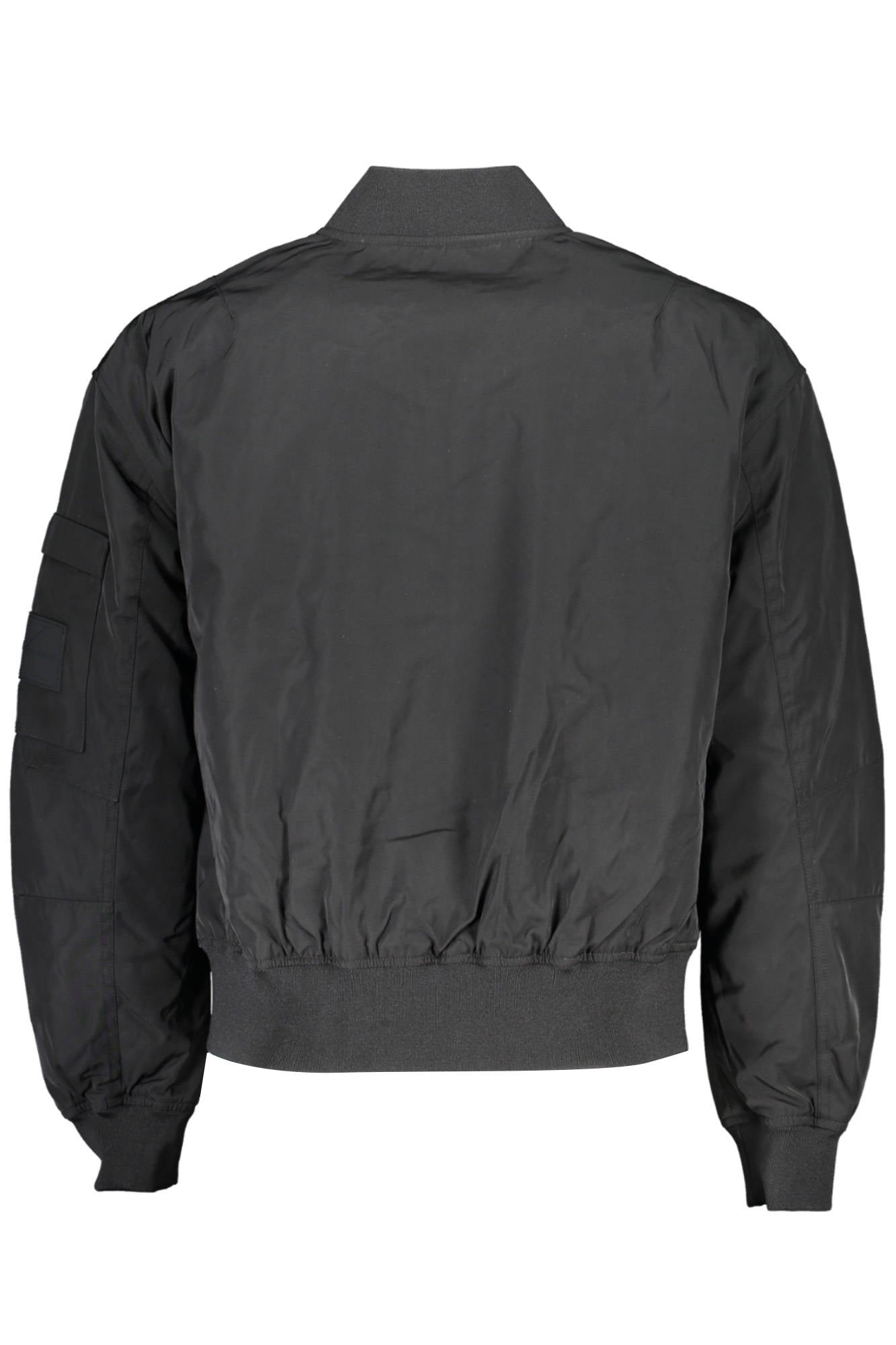 CALVIN KLEIN GIUBBOTTO UOMO NERO