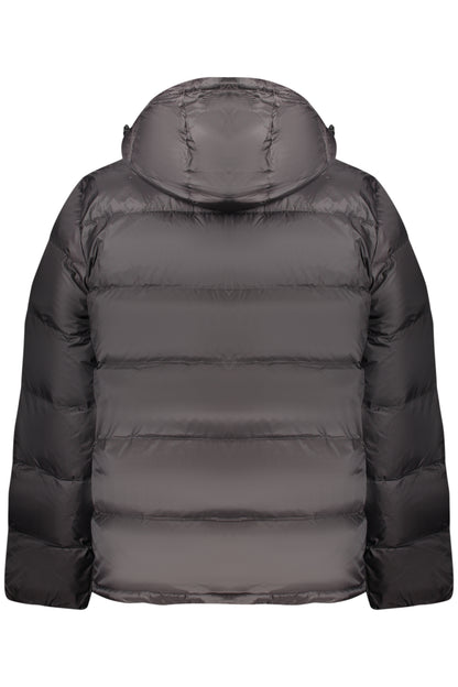 CALVIN KLEIN GIUBBOTTO UOMO NERO