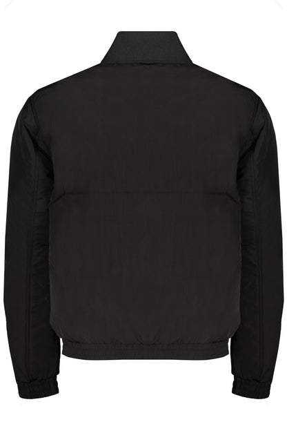 CALVIN KLEIN GIUBBOTTO UOMO NERO