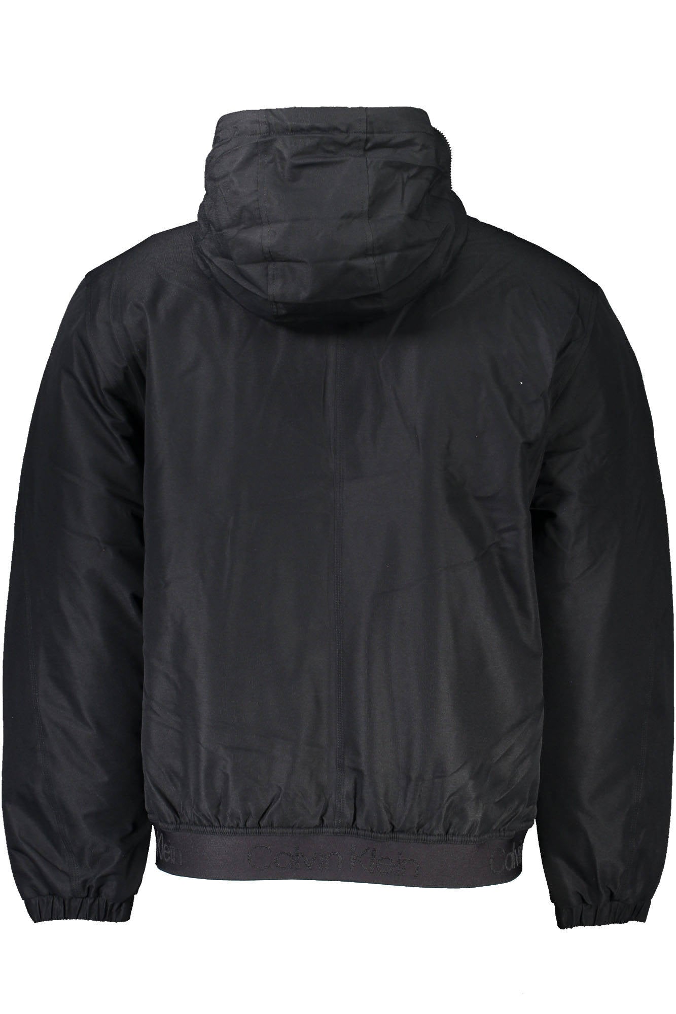 CALVIN KLEIN GIUBBOTTO UOMO NERO