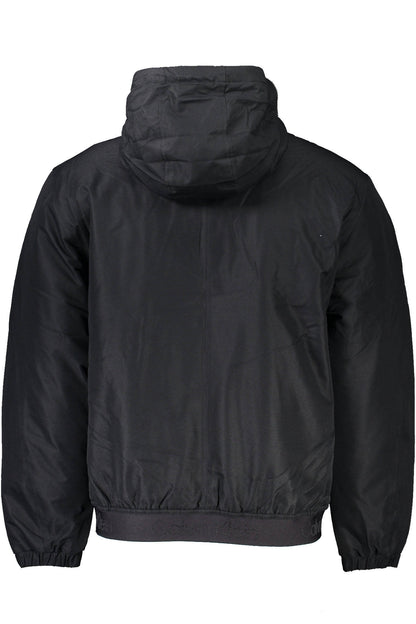 CALVIN KLEIN GIUBBOTTO UOMO NERO