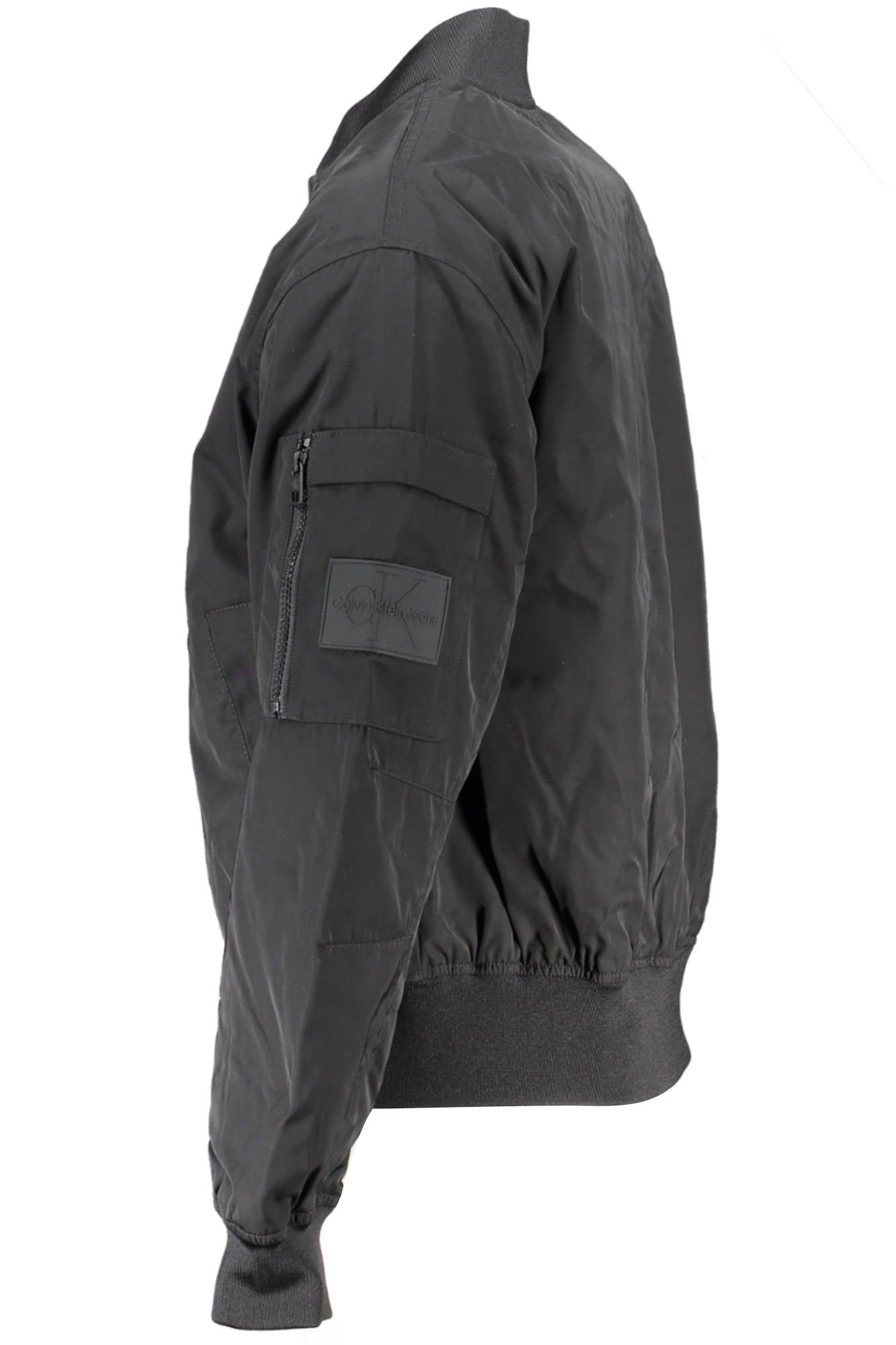 CALVIN KLEIN GIUBBOTTO UOMO NERO