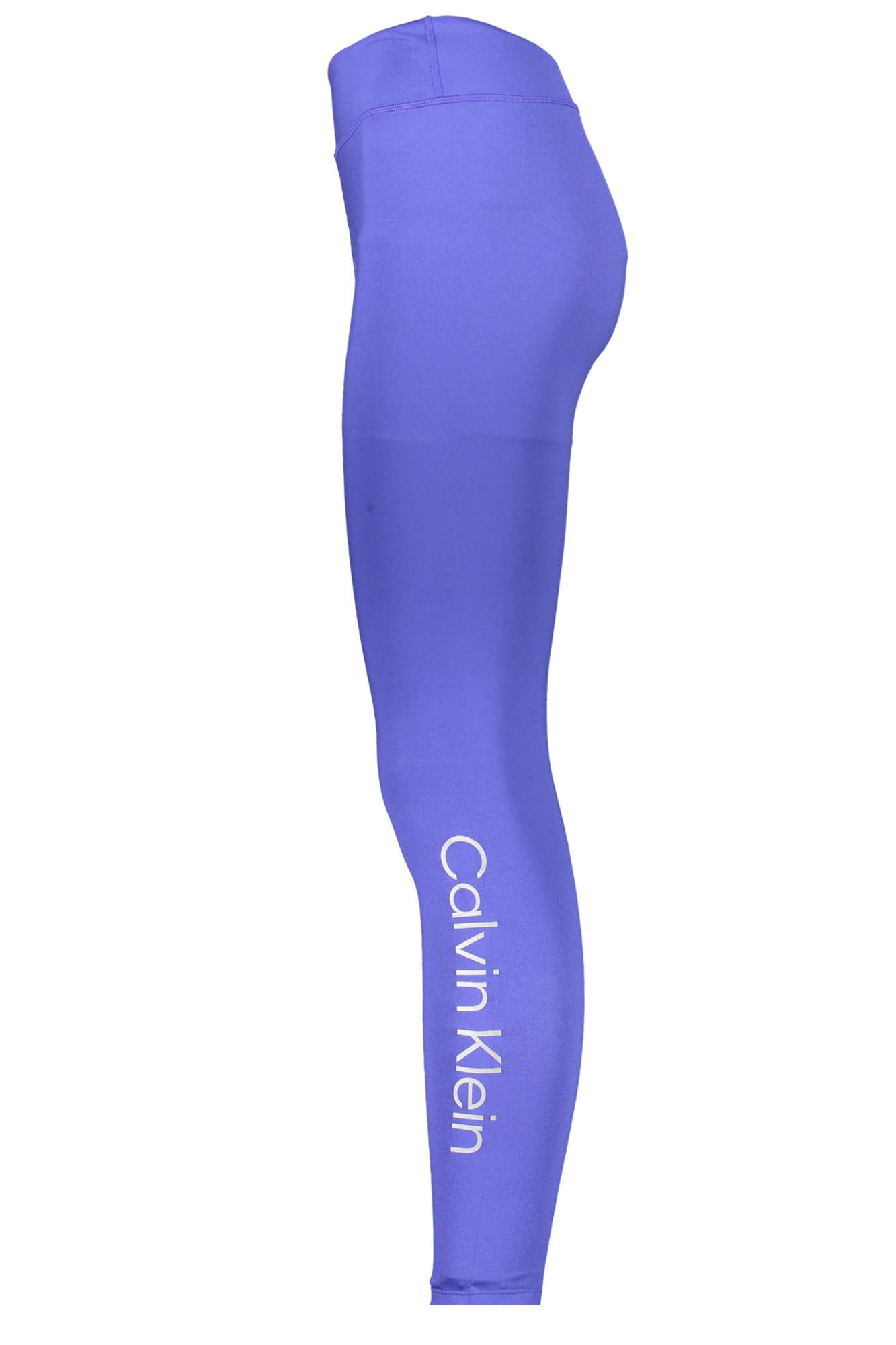 CALVIN KLEIN LEGGINS DONNA BLU