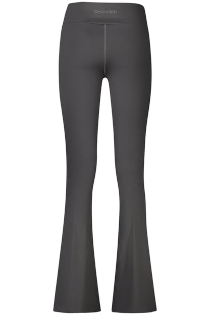CALVIN KLEIN LEGGINS DONNA NERO