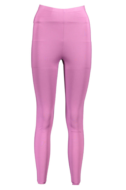 CALVIN KLEIN LEGGINS DONNA VIOLA