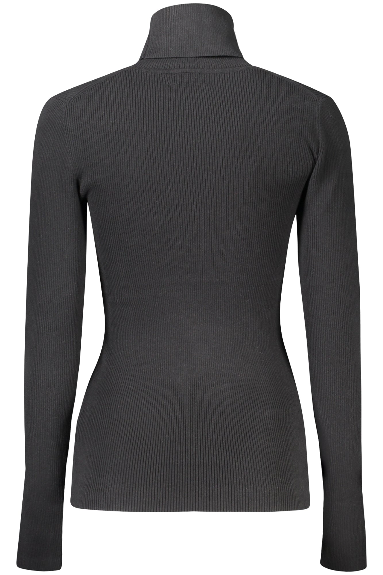 CALVIN KLEIN MAGLIA DONNA NERO