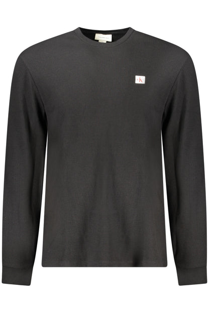 CALVIN KLEIN MAGLIA UOMO NERO