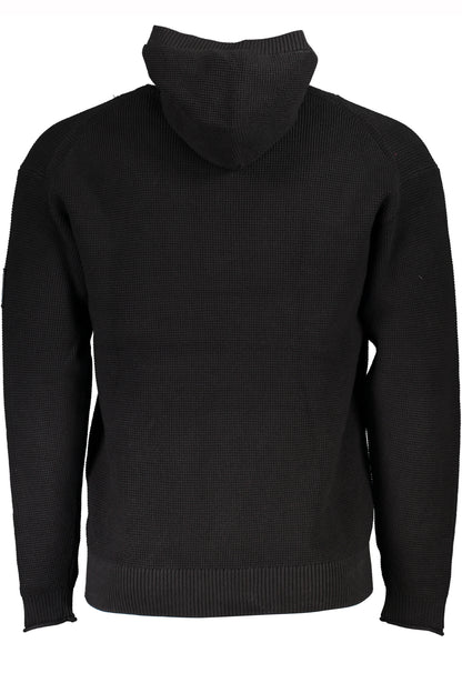 CALVIN KLEIN MAGLIA UOMO NERO