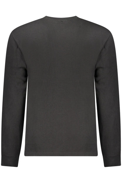 CALVIN KLEIN MAGLIA UOMO NERO