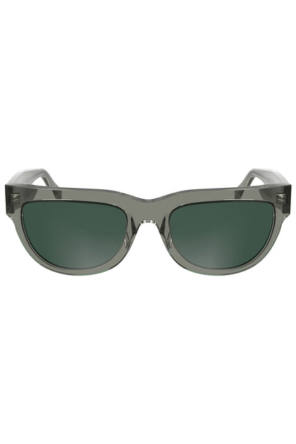 CALVIN KLEIN OCCHIALE DA SOLE DONNA GRIGIO