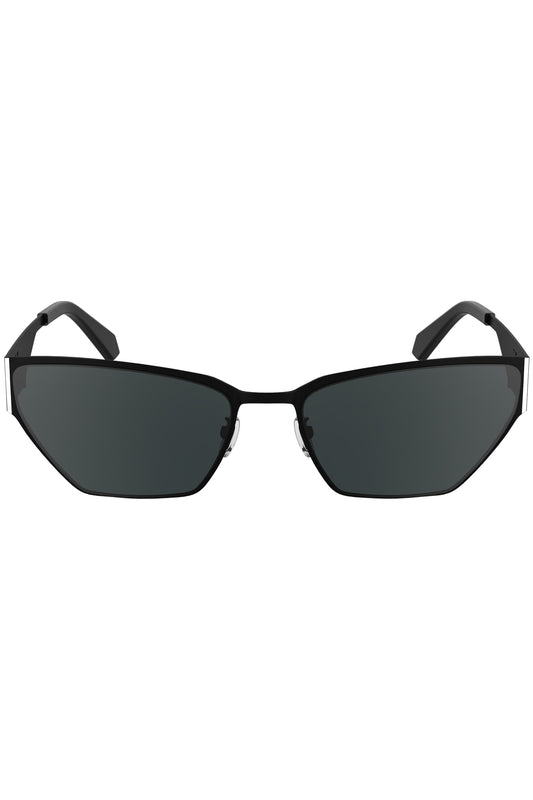 CALVIN KLEIN OCCHIALE DA SOLE DONNA NERO