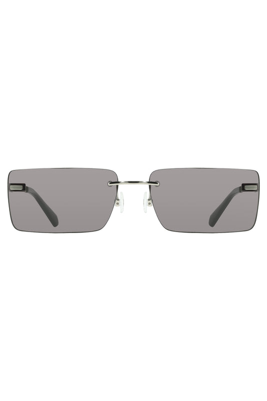 CALVIN KLEIN OCCHIALE DA SOLE DONNA NERO