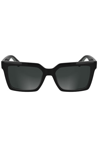 CALVIN KLEIN OCCHIALE DA SOLE DONNA NERO