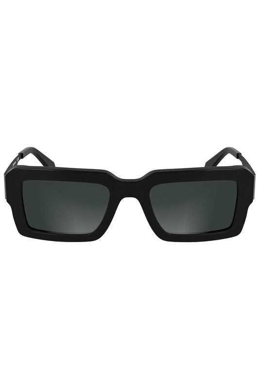 CALVIN KLEIN OCCHIALE DA SOLE DONNA NERO