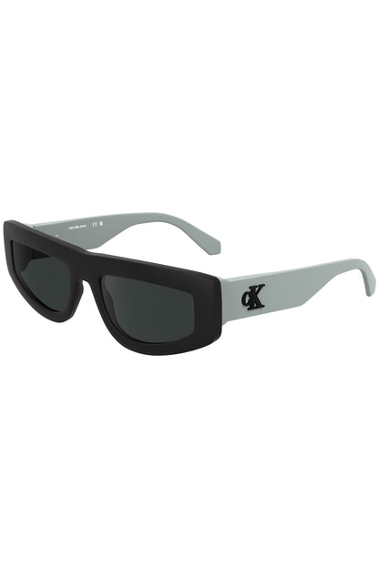 CALVIN KLEIN OCCHIALE DA SOLE DONNA NERO