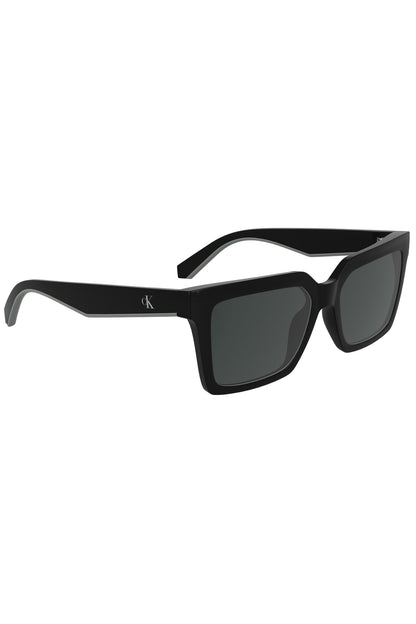 CALVIN KLEIN OCCHIALE DA SOLE DONNA NERO