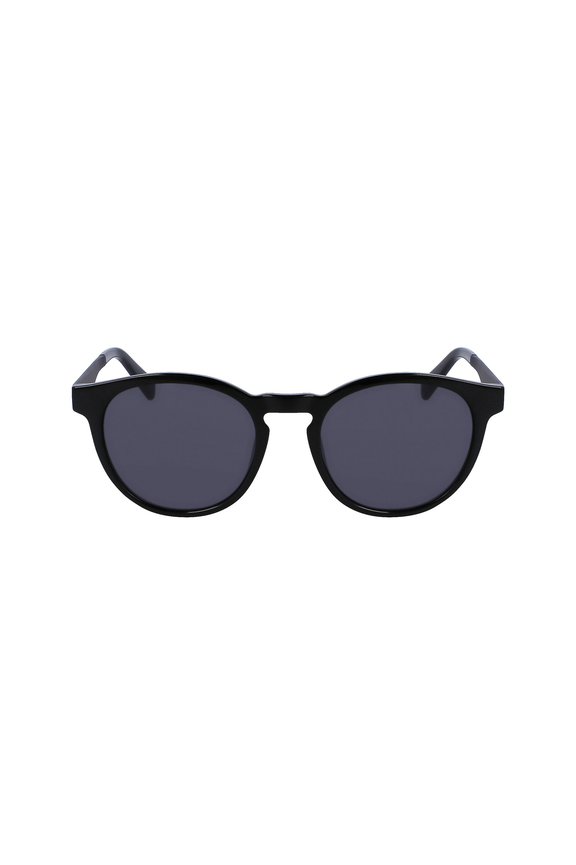 CALVIN KLEIN OCCHIALE DA SOLE UOMO NERO