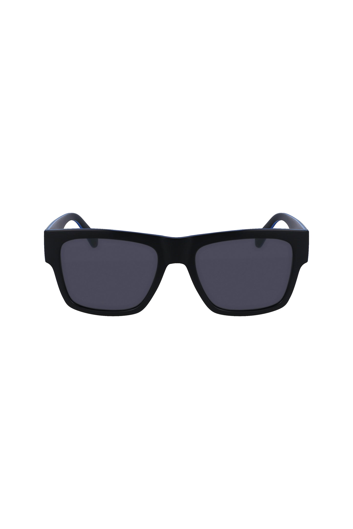 CALVIN KLEIN OCCHIALE DA SOLE UOMO NERO